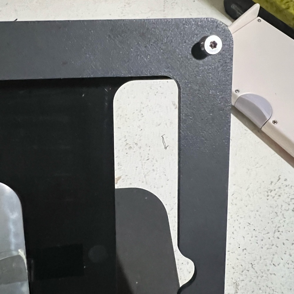 iPad stand - Picture 3 of 3